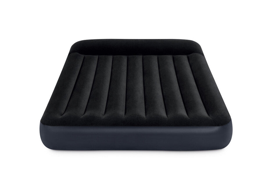 Intex Pillow Rest Classic letto gonfiabile Queen