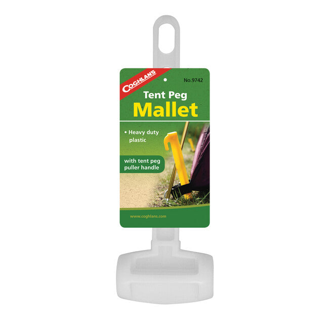 Coghlans CL martello in plastica