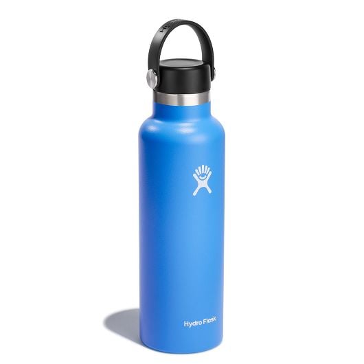 Hydro Flask Thermo bottle 21 OZ Standard Flex Cap 621 ml, cascade