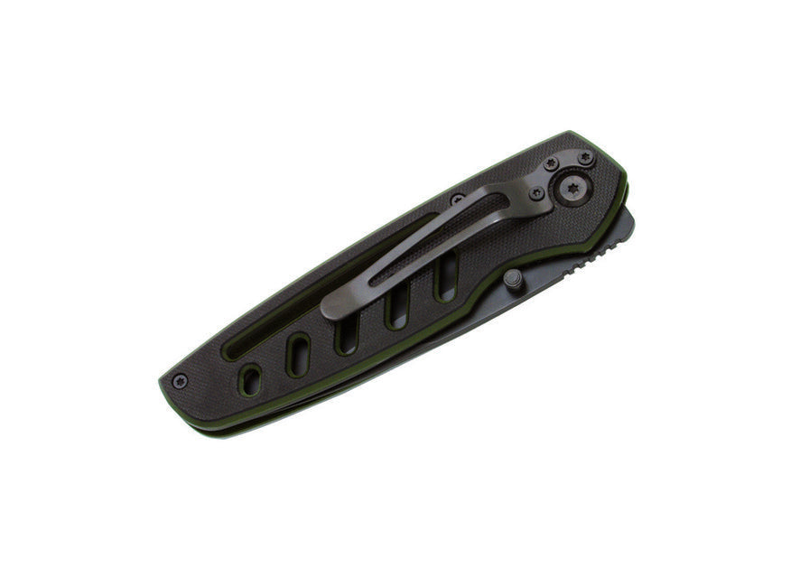 Baladeo ECO090 coltello pieghevole t-tech