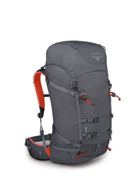 Osprey Mutant 52 zaino da arrampicata, tungsten grey