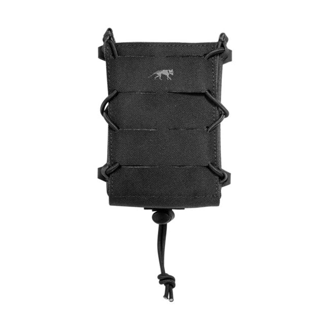 Tasmanian Tiger Custodia per caricatori DBL Mag Pouch MCL, nero
