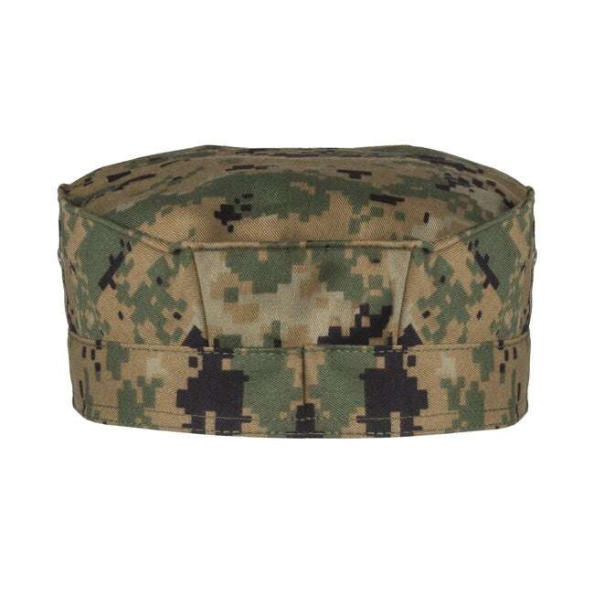 Helikon-Tex USMC Berretto - Twill di cotone - USMC Digital Woodland
