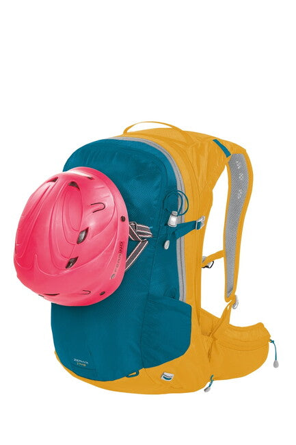 Ferrino Zephyr zaino 17+3 l, blu