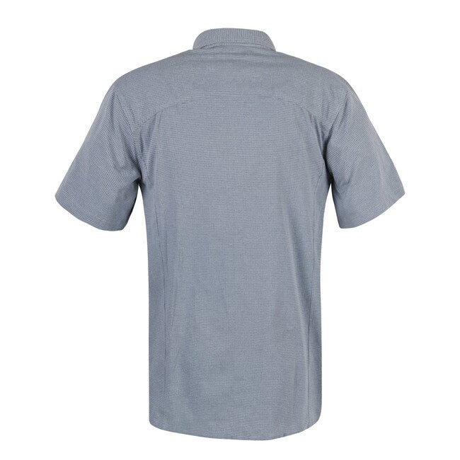 Helikon-Tex Defender Mk2 camicia a maniche corte ultraleggera - azzurro