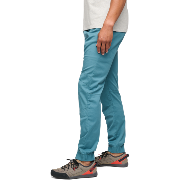 Black Diamond Notion pantaloni da uomo, blu torrente