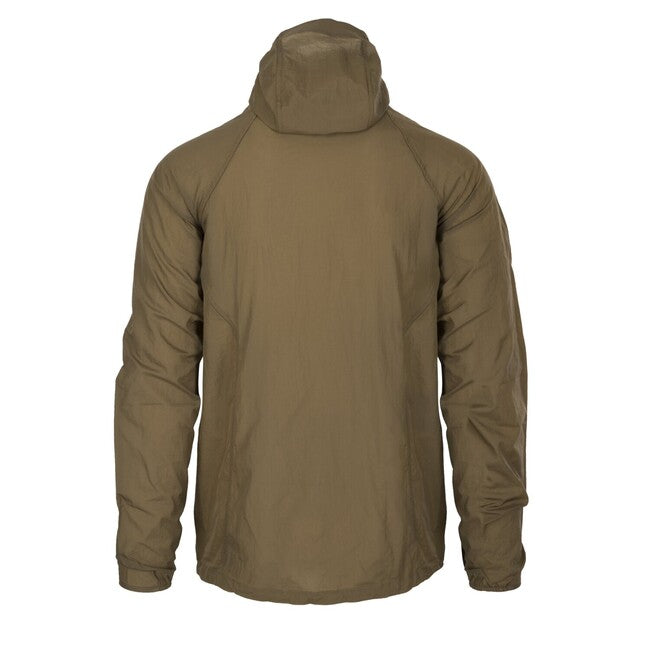 Helikon-Tex Tramontane giacca a vento nylon windpack - pencott wildwood™.