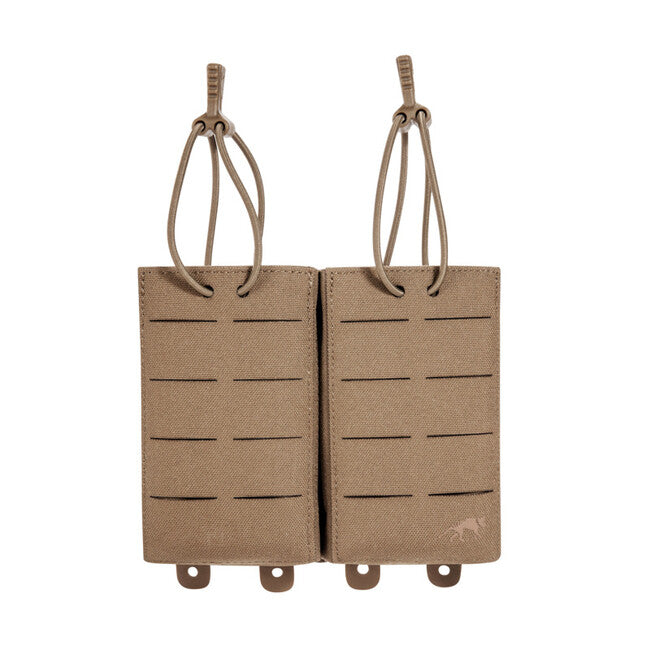 Tasmanian Tiger Porta caricatori 2 SGL Mag Pouch BEL M4MKIII, coyote brown