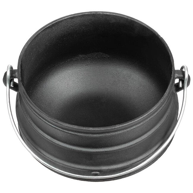 Fox Outdoor Cast Iron Pot, 5L