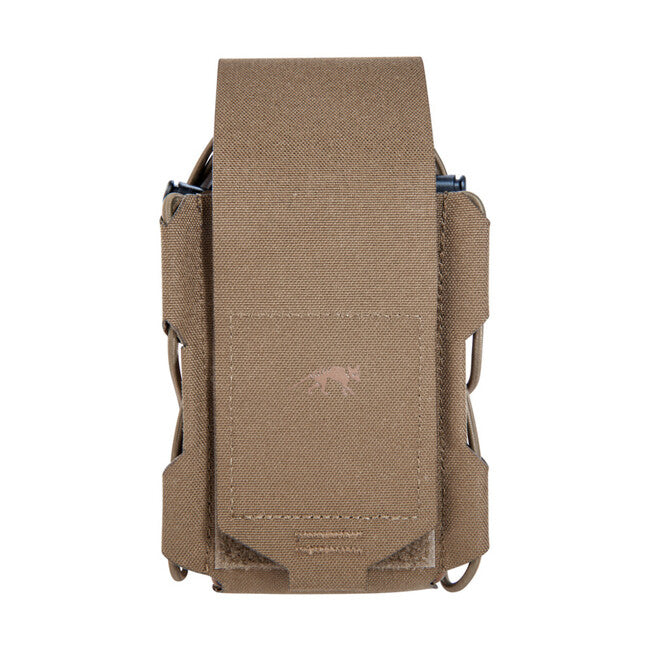 Tasmanian Tiger Astuccio universale M, coyote brown