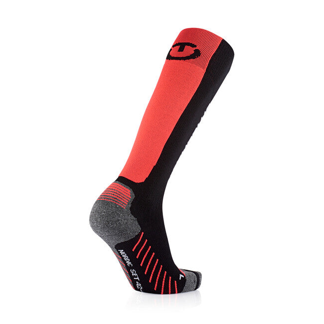 Therm-ic Nordic Socks S.E.T. calzini extra caldi