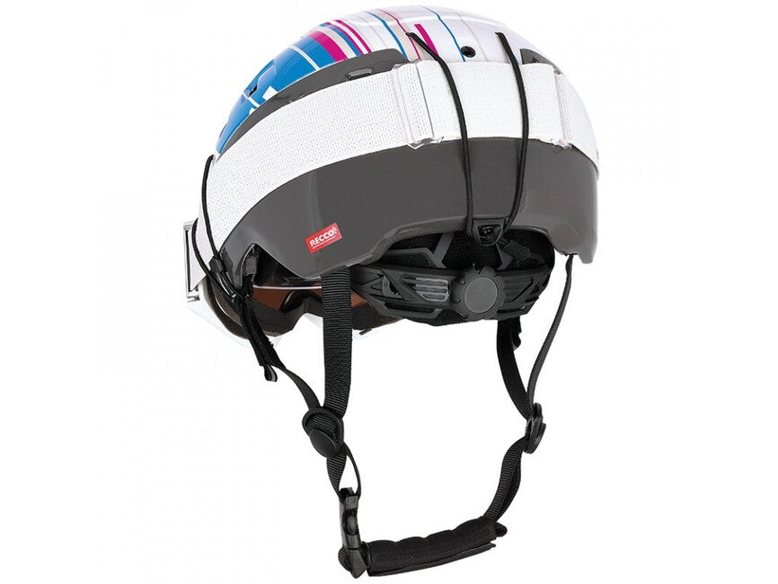 Camp Voyager casco da sci alpinismo, grigio/nero