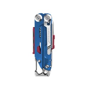 Leatherman Signal multitool, cobalt