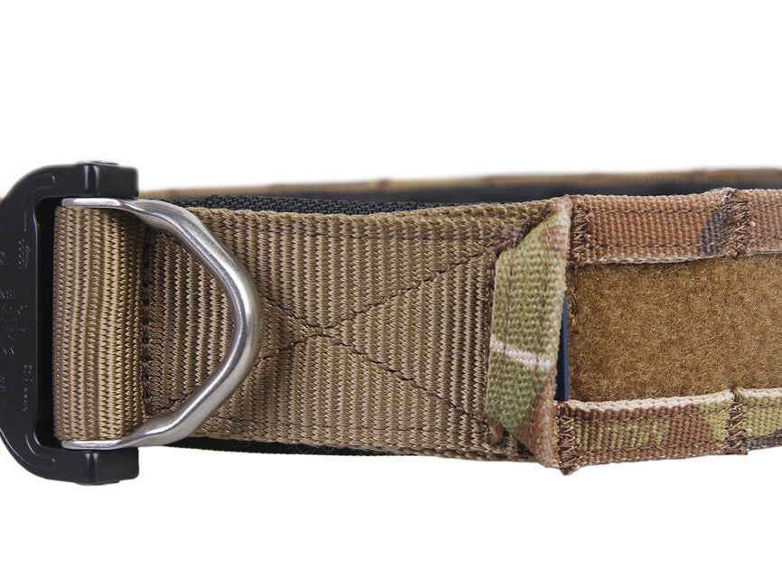 Emersongear Cobra cintura da combattimento 4,45 cm, coyote