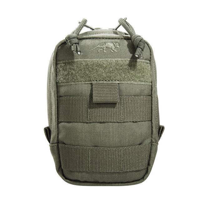 Tasmanian Tiger Marsupio tattico 1 irr verticale, stone grey olive
