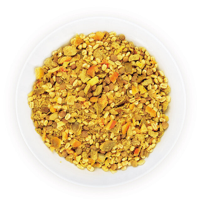 LYOfood Risotto con lenticchie e avocado 500g