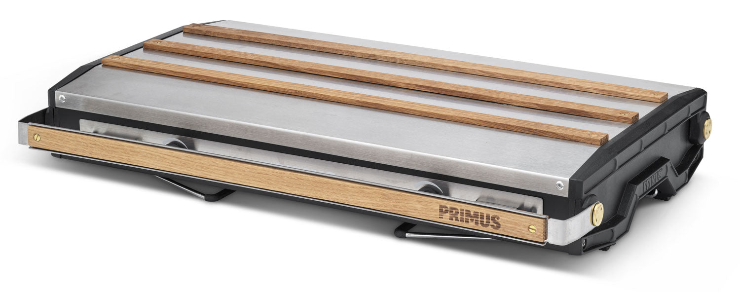 Primus Tupike fornello