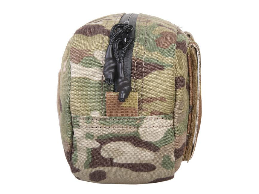 Emersongear Custodia multifunzionale, multicam