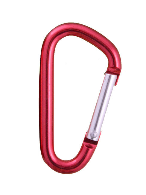 Coghlans Moschettone diametro 5 x 50 mm 2 pz.