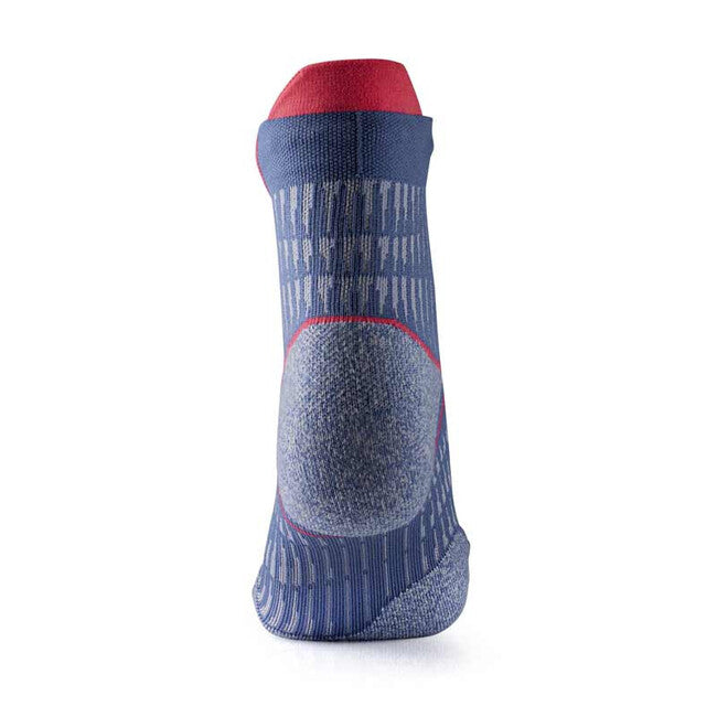Sidas Calze da donna , blu/rosa