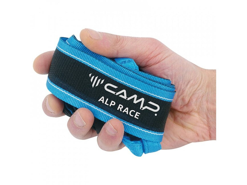 Camp Seat Alp Race