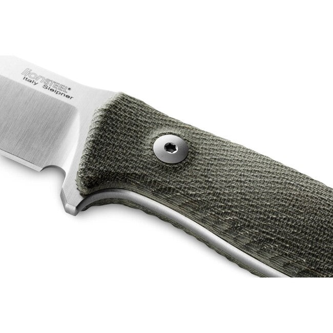 Lionsteel M5 CVG - 1 m5 cvg