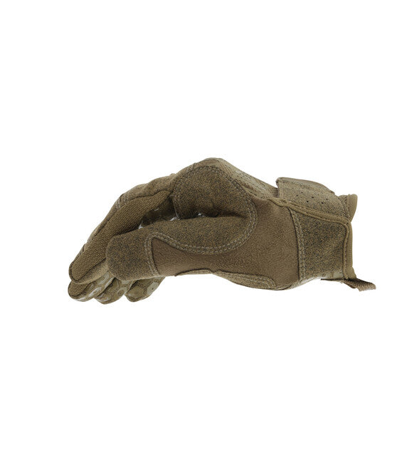 Mechanix Precision Pro High Dex guanti tattici, coyote