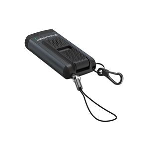 Ledlenser K6R apparecchio safety gray