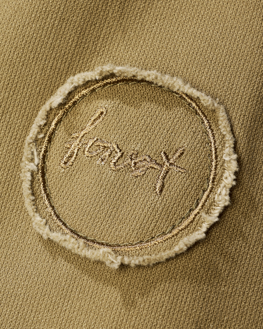 Brandit Forvert Parka donna, oliva