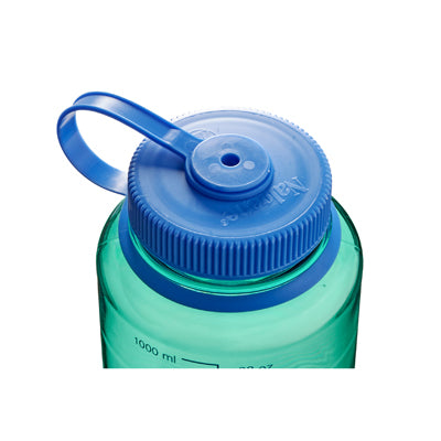 Nalgene WM Sustain bottiglia 1 L, verde pastello