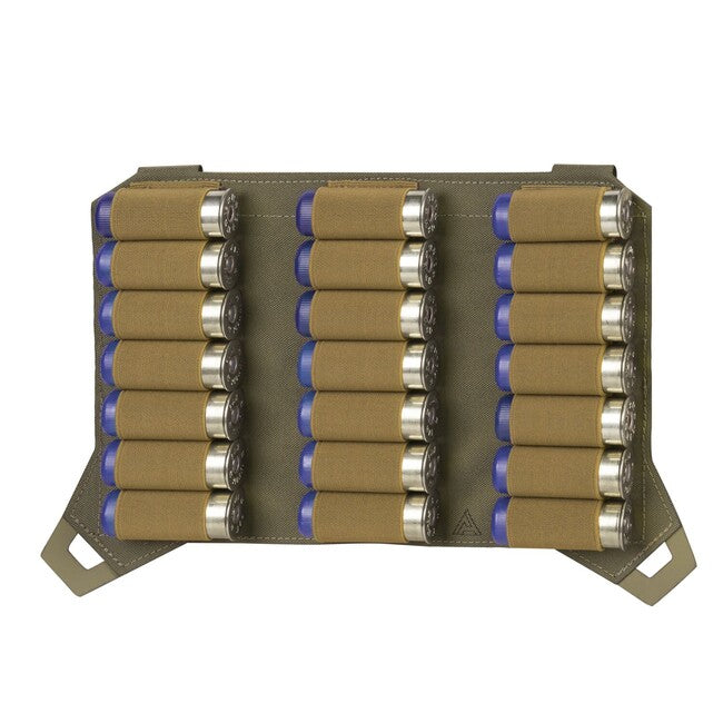 Direct Action SPITFIRE Shotgun Panel, MultiCam
