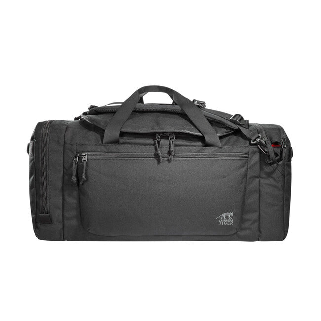 Tasmanian Tiger Borsa per ufficiali, nera