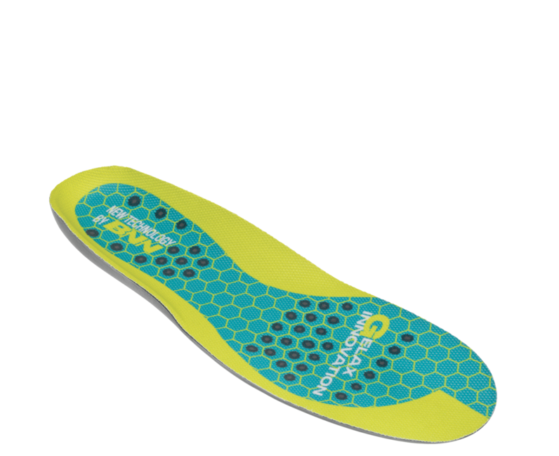 BENNON Gelaxa inserti per scarpe in gel
