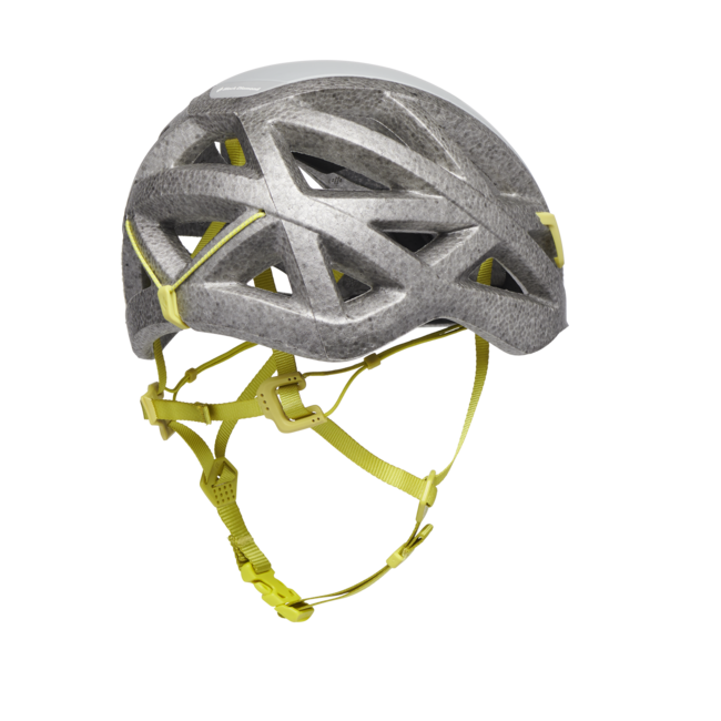 Black Diamond Vapor casco da arrampicata, peltro