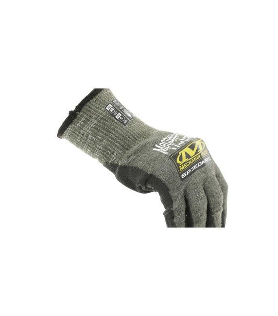 Mechanix SpeedKnit F9 guanti da lavoro