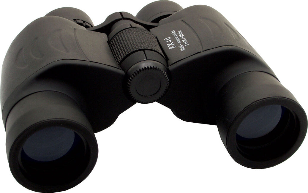 Baladeo PLR605 binocolo per uccelli 8x40