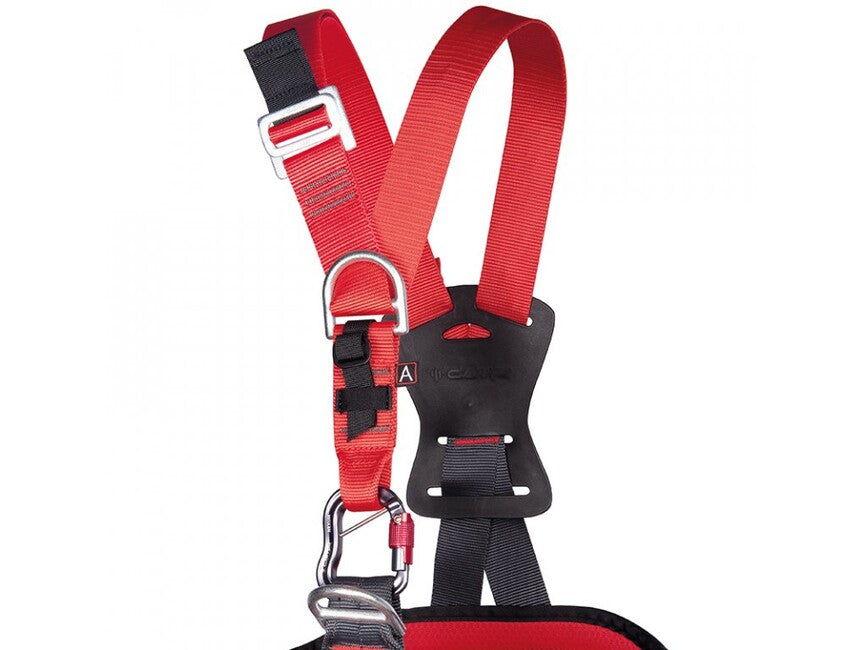 Camp Golden Top Plus benda da lavoro integrale