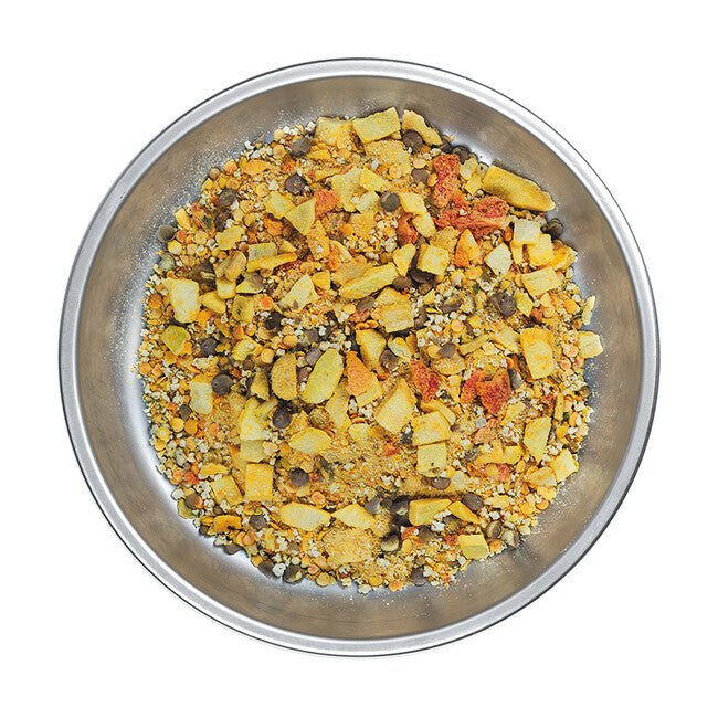 LYOfood Lenticchie DAL 370g
