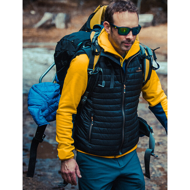 Therm-ic Gilet riscaldato da uomo