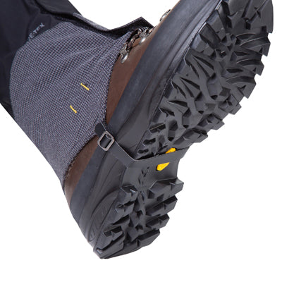 Trekmates Laggan GTX calze, nere