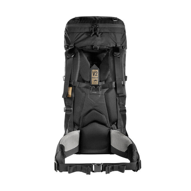 Tasmanian Tiger Base Pack 75, nero