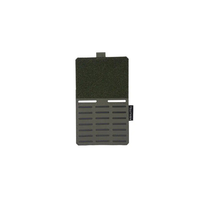 Agilite MD2 kit di pronto soccorso, verde