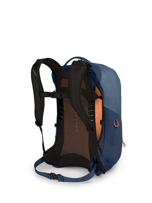 Osprey Radial zaino, tidal/atlas