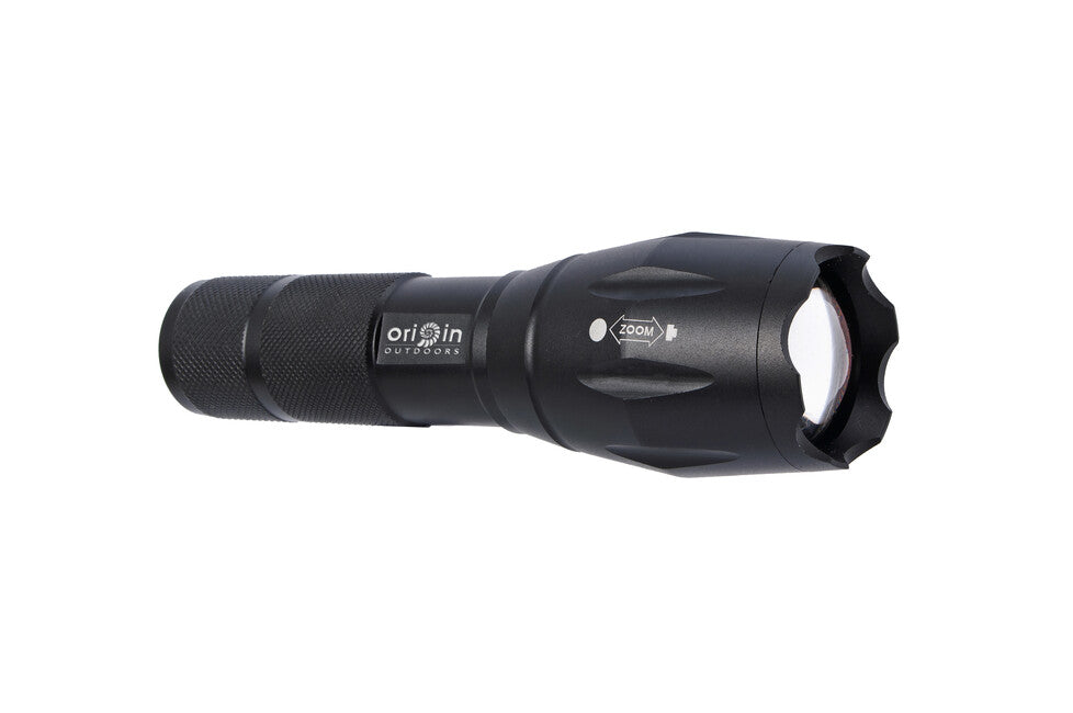 Origin Outdoors Focus torcia led 500 lumen