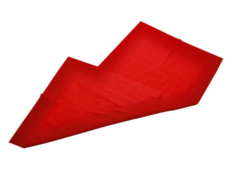 Baladeo PLR163 sciarpa, rosso