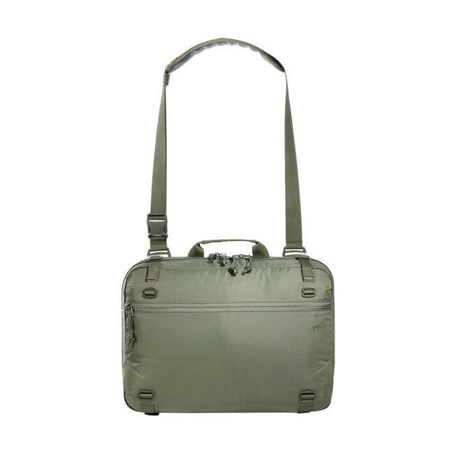 Tasmanian Tiger Borsa a tracolla, oliva