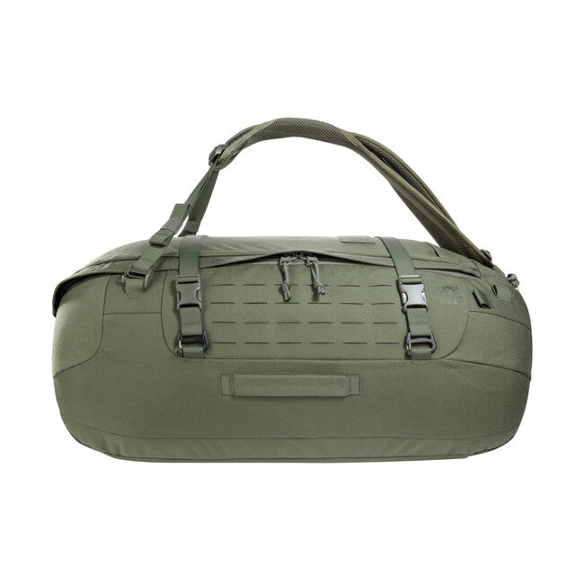 Tasmanian Tiger Duffel 65, oliva