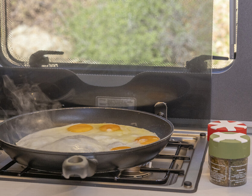 BasicNature 4 in 1 spezie miste