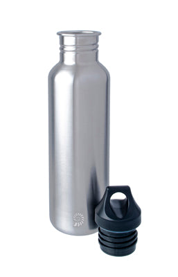 Origin Outdoors Active Loop bottiglia acciaio inox 0,75 l, opaco