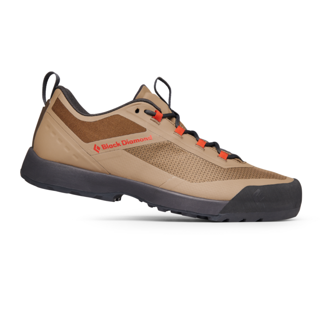 Black Diamond Mission Lt 2 Approach uomo, tan-octane